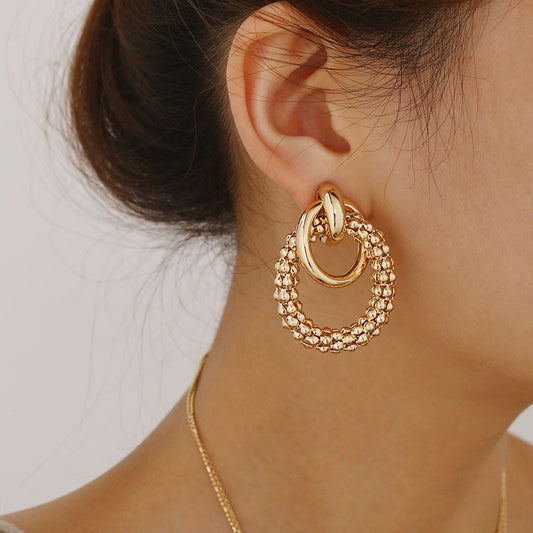 Amelia Earrings