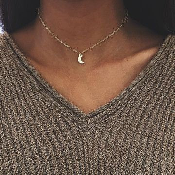 Simple pendant