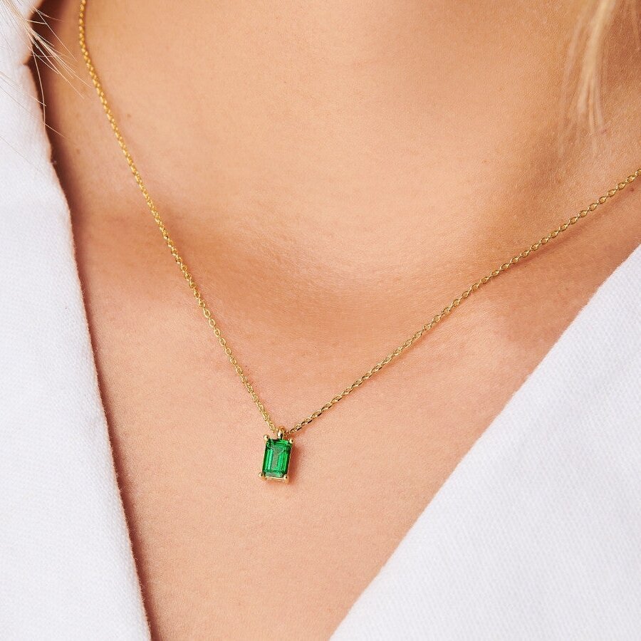 Jewel Necklace