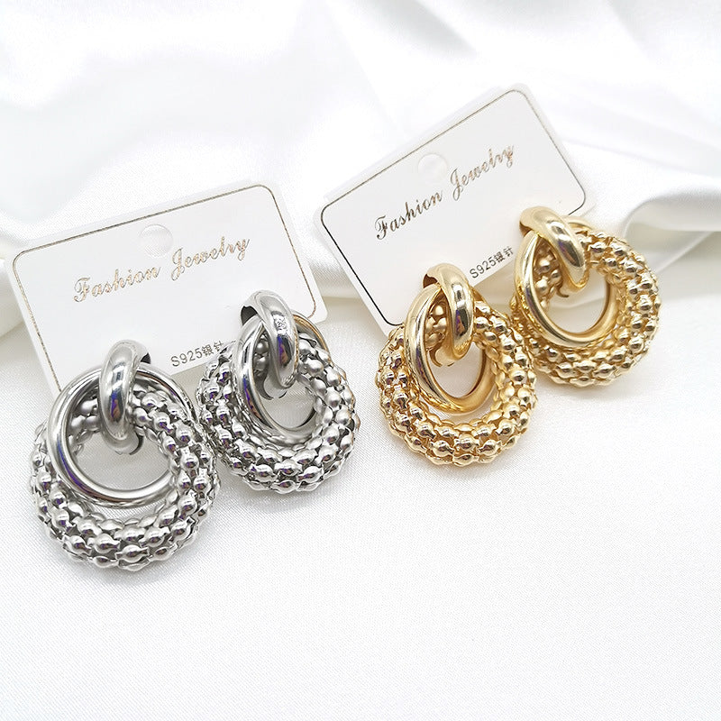 Amelia Earrings