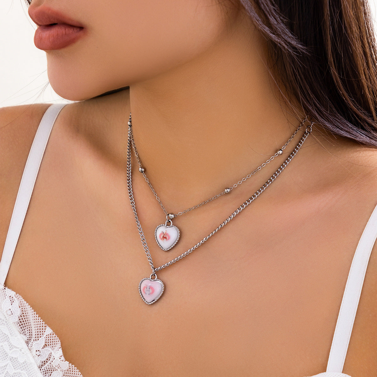 Love Necklace