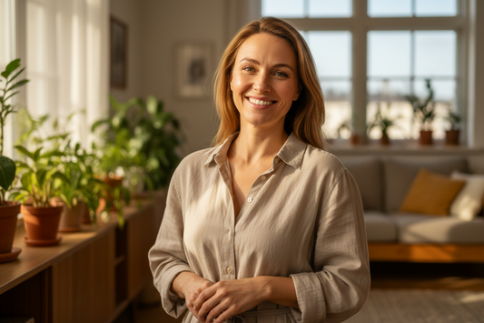Mieux dormir naturellement et réduire le stress en 7 jours
