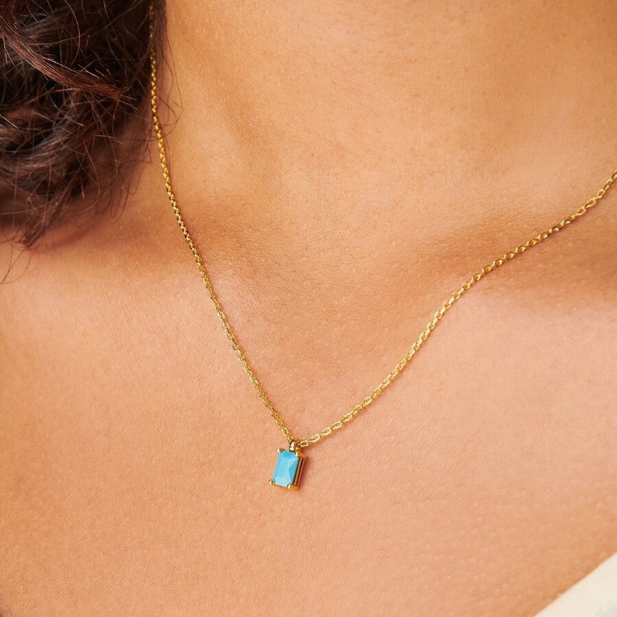 Jewel Necklace